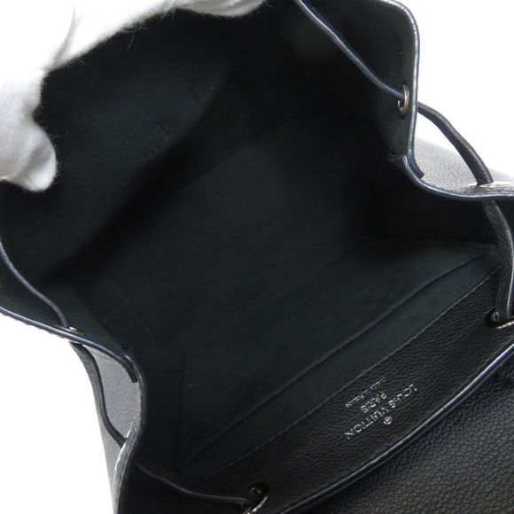 Louis Vuitton LockMe Backpack Rucksack Daypack Calf - Picture 5 of 8